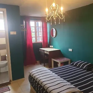 2* Szálloda City Inn Hotel