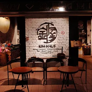 **** Hotel Kim Haus Loft Malasia