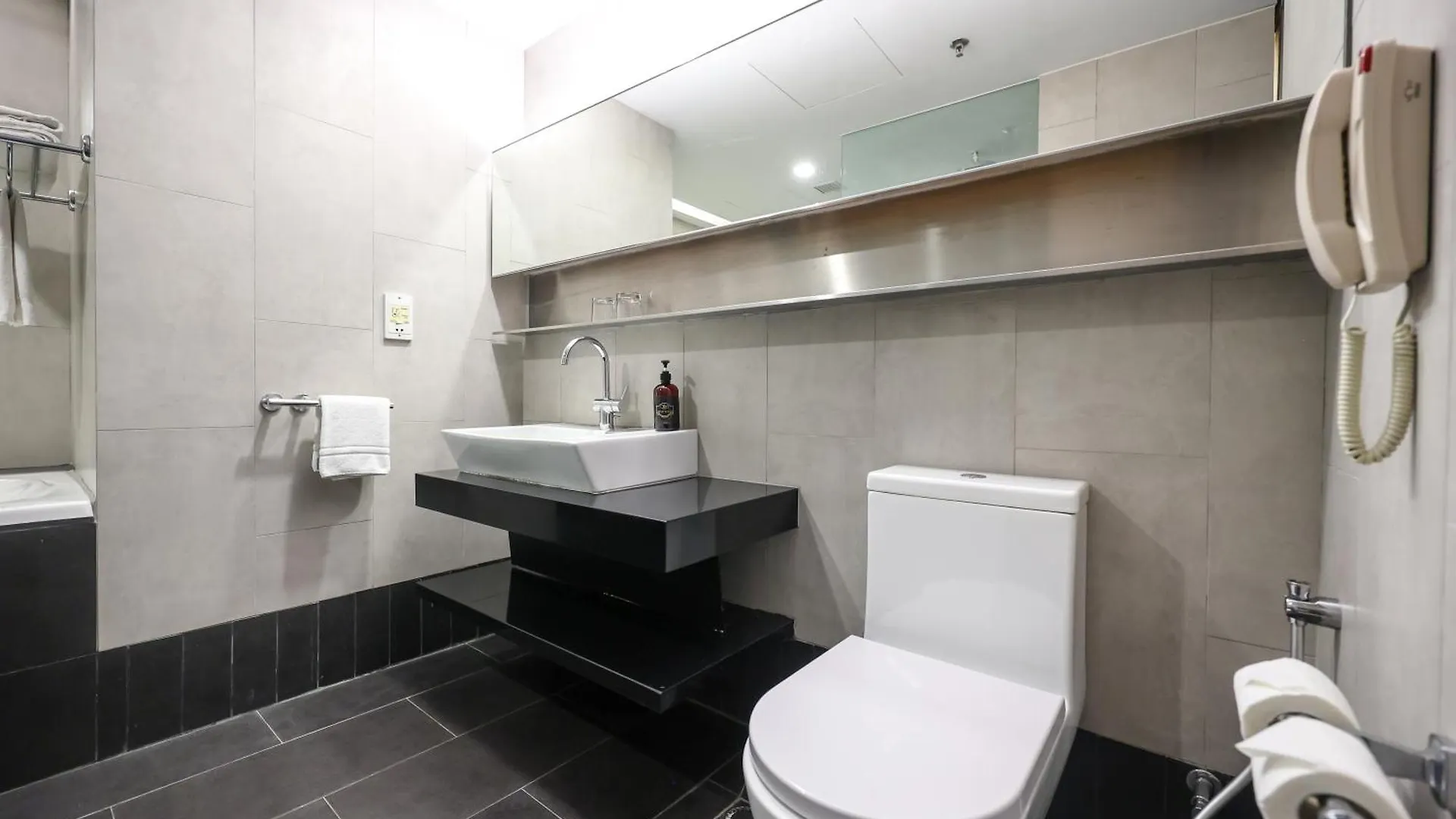 Aparthotel Alia Premier Klcc Kuala Lumpur