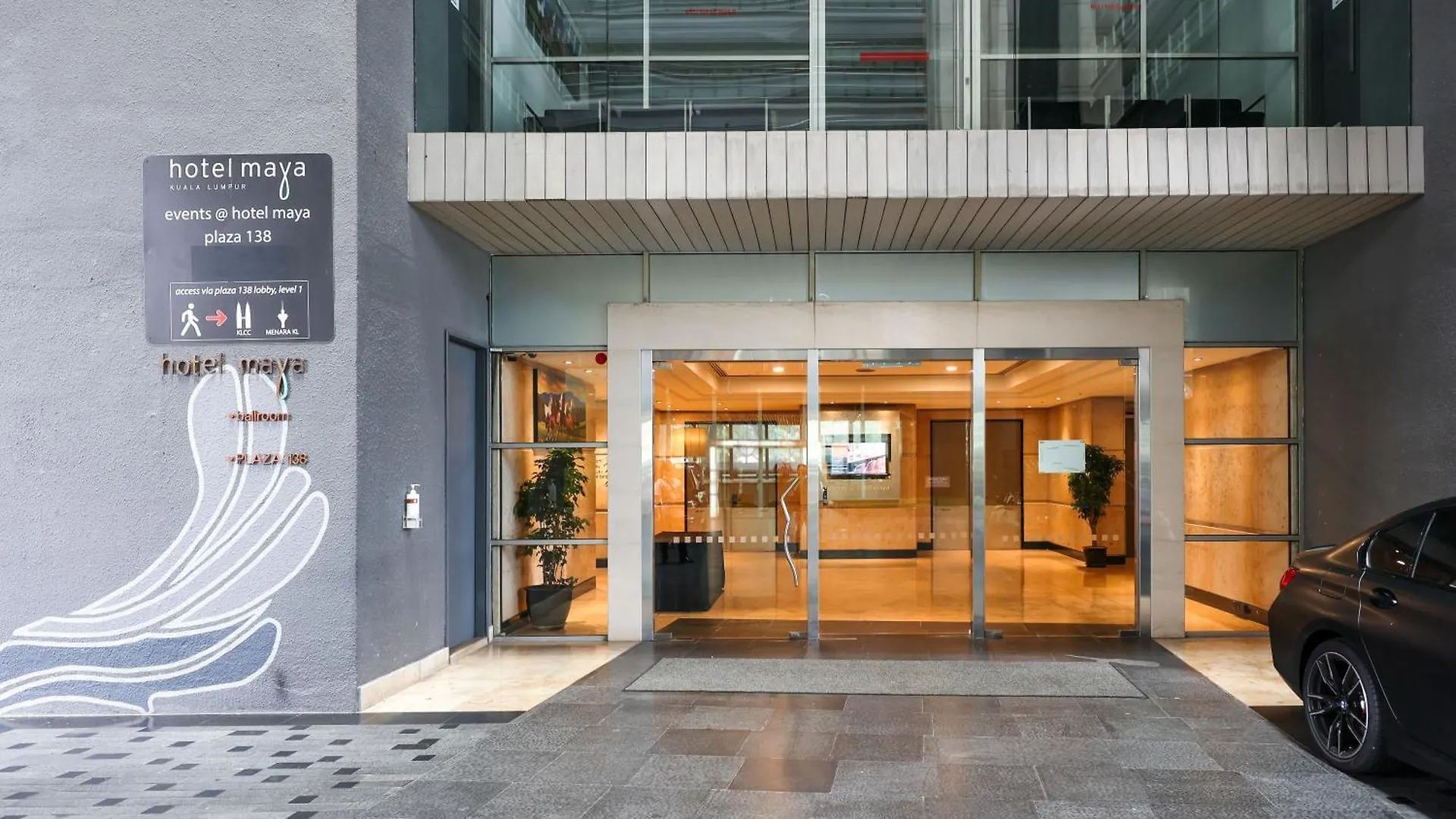 *****  Alia Premier Klcc Aparthotel Κουάλα Λουμπούρ Μαλαισία