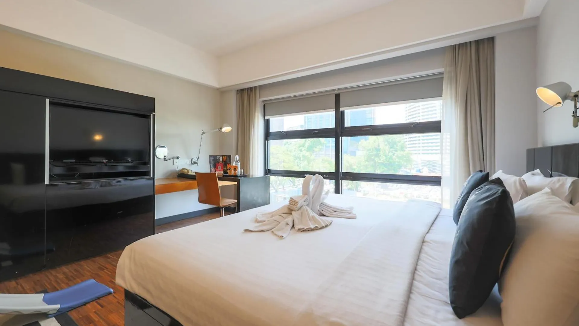 Aparthotel Alia Premier Klcc Kuala Lumpur