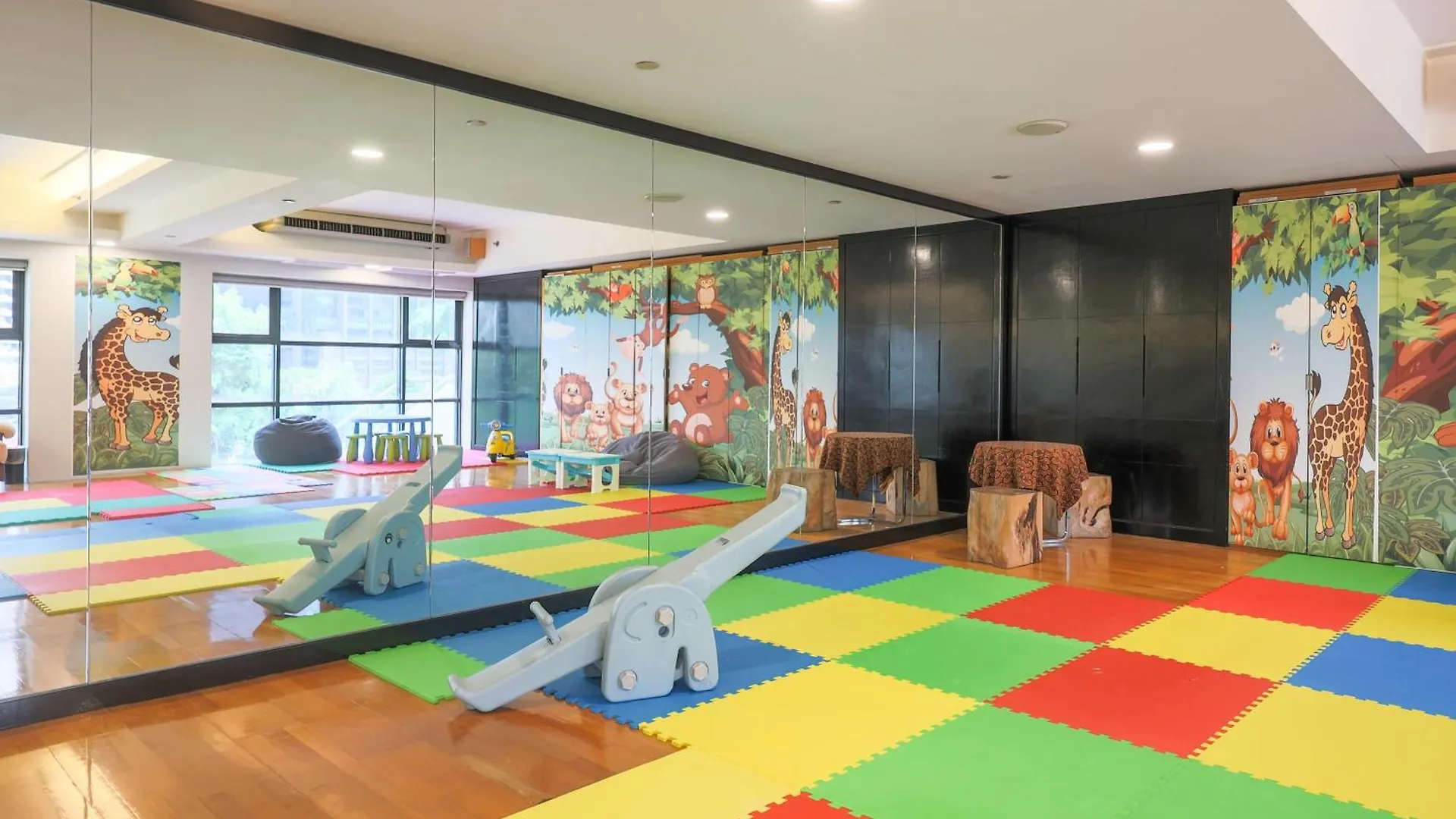 Aparthotel Alia Premier Klcc Kuala Lumpur