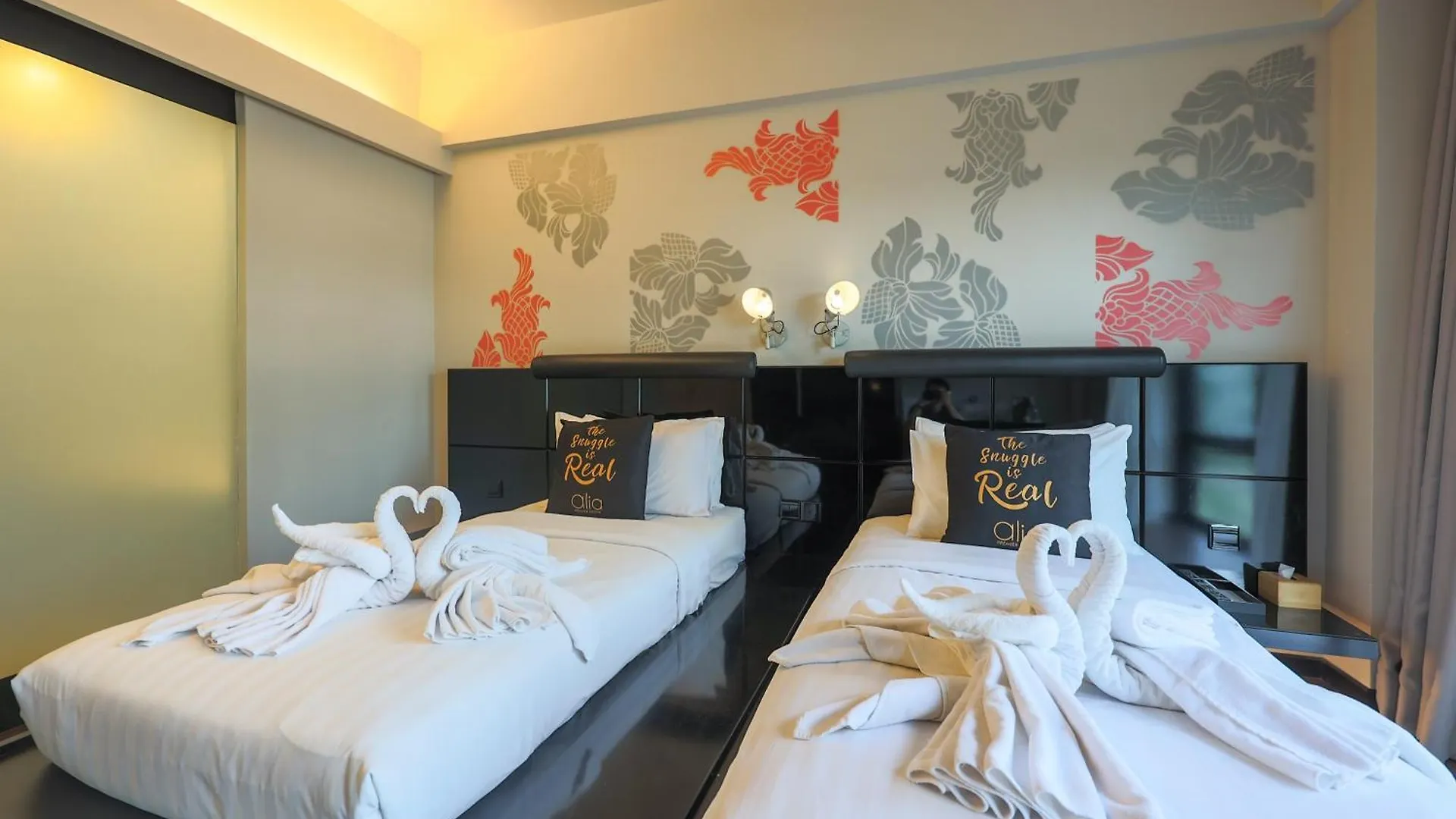 Aparthotel Alia Premier Klcc Kuala Lumpur