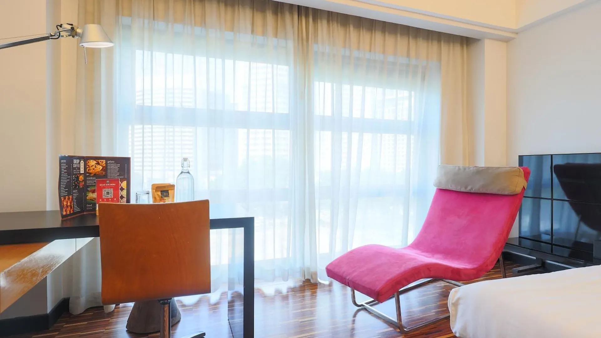 Alia Premier Klcc Aparthotel Κουάλα Λουμπούρ 5*,  Μαλαισία