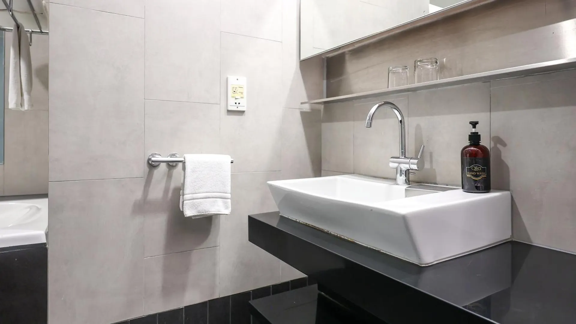 Aparthotel Alia Premier Klcc Kuala Lumpur
