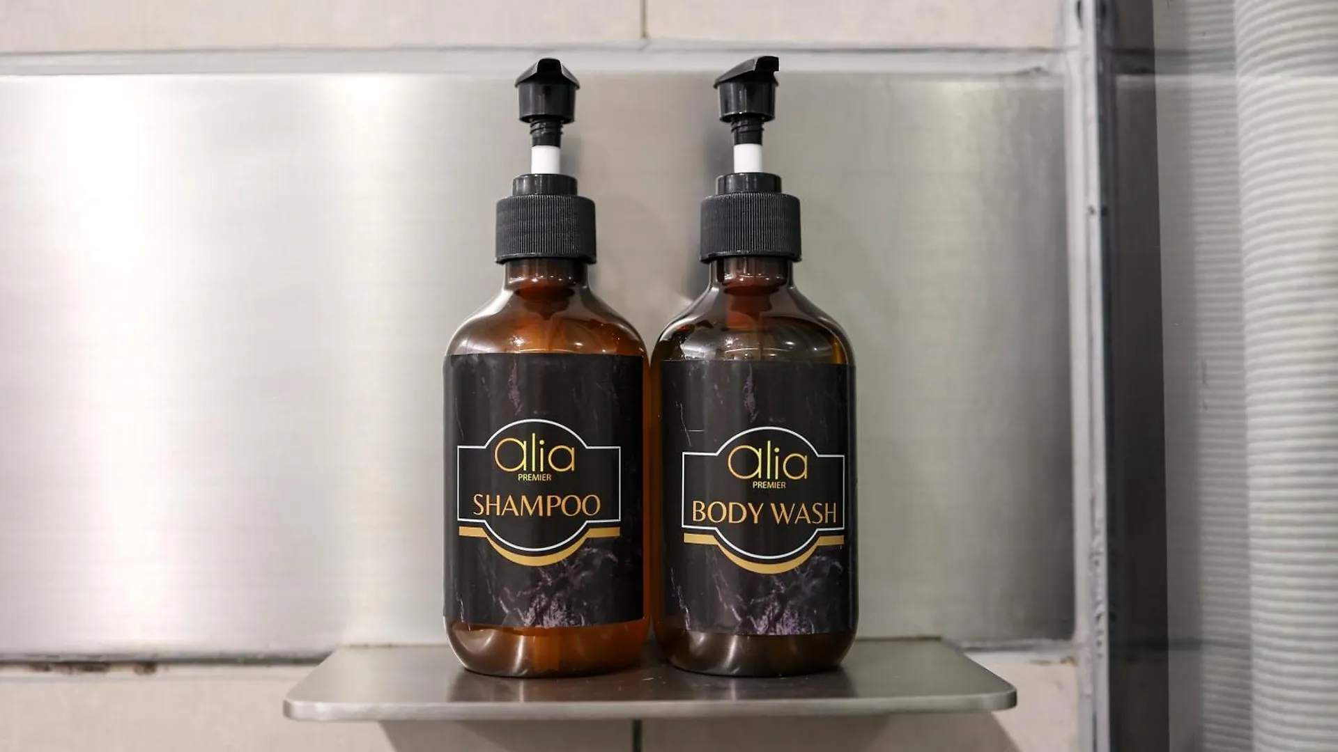 *****  Alia Premier Klcc Aparthotel Κουάλα Λουμπούρ Μαλαισία