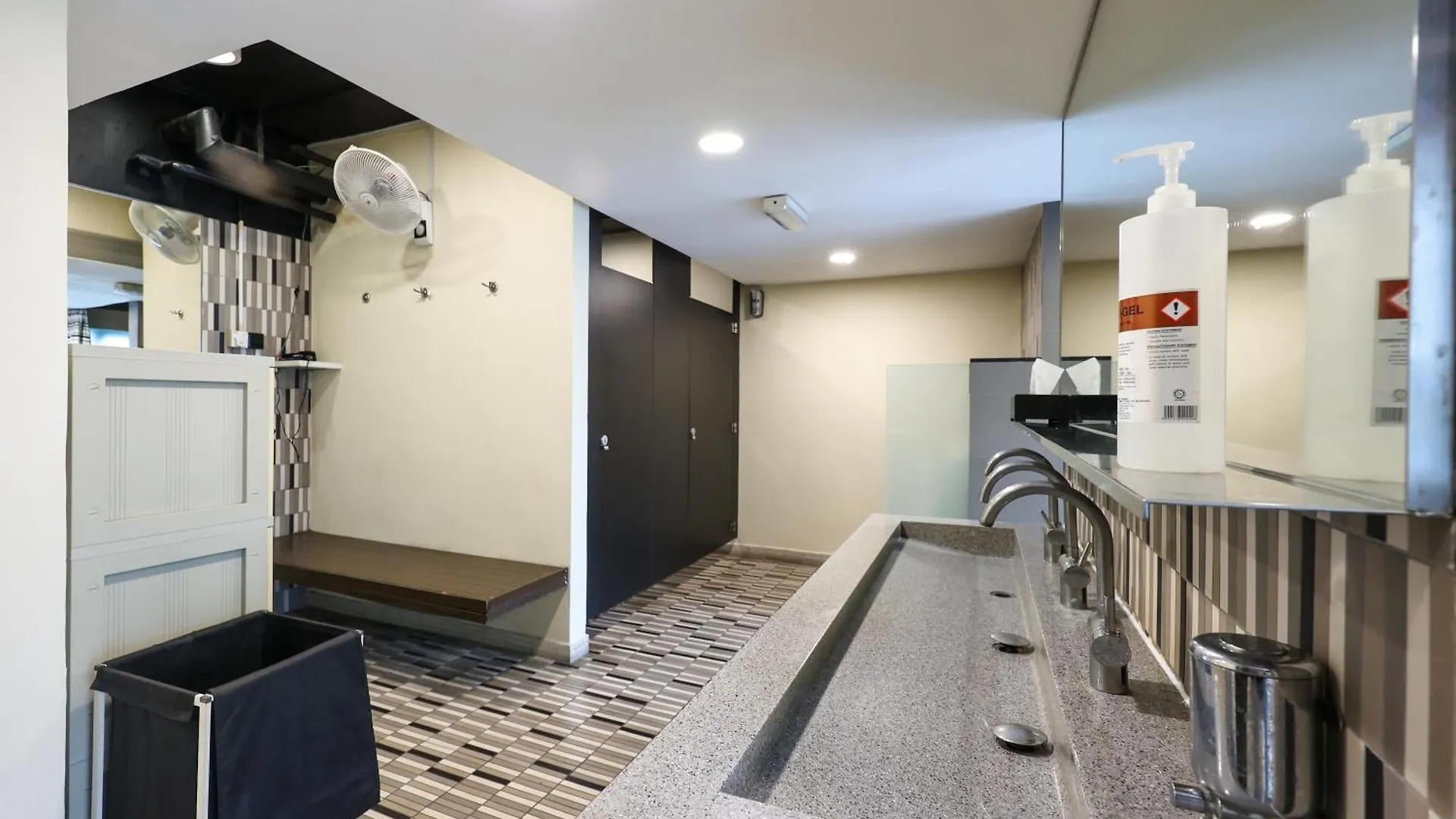 *****  Alia Premier Klcc Aparthotel Κουάλα Λουμπούρ Μαλαισία