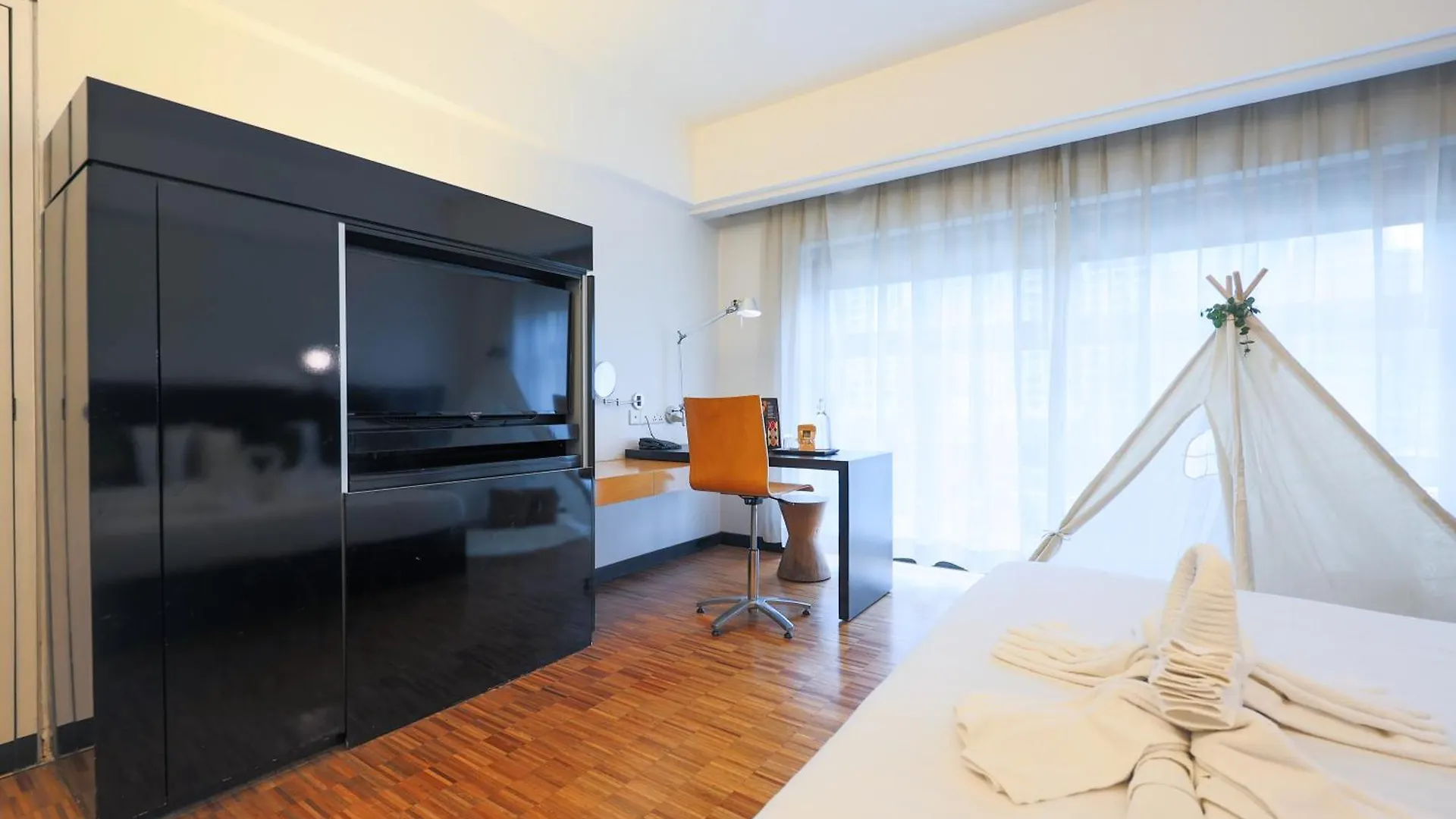 Aparthotel Alia Premier Klcc Kuala Lumpur 5*,  Malajsie