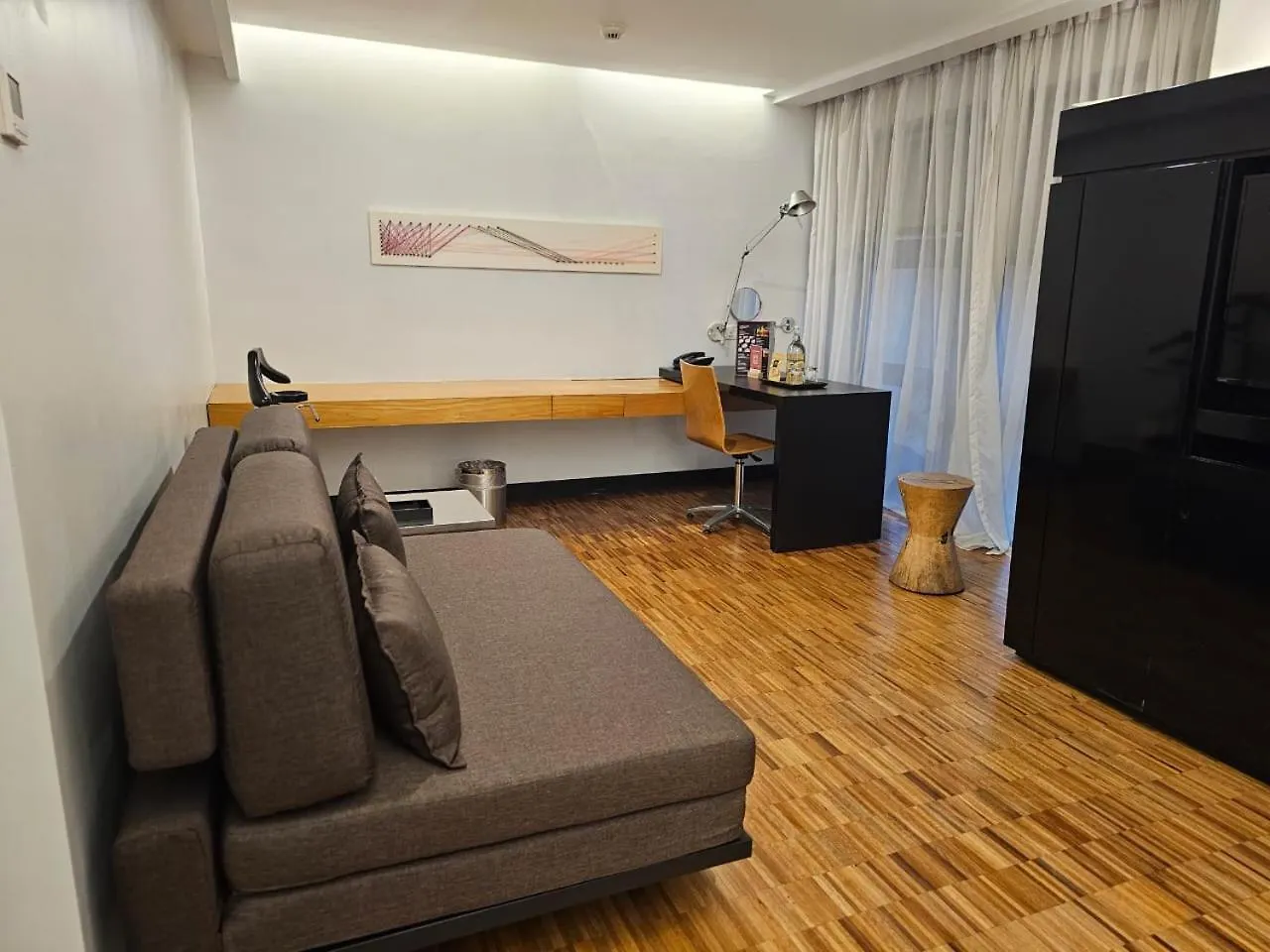 Aparthotel Alia Premier Klcc Kuala Lumpur