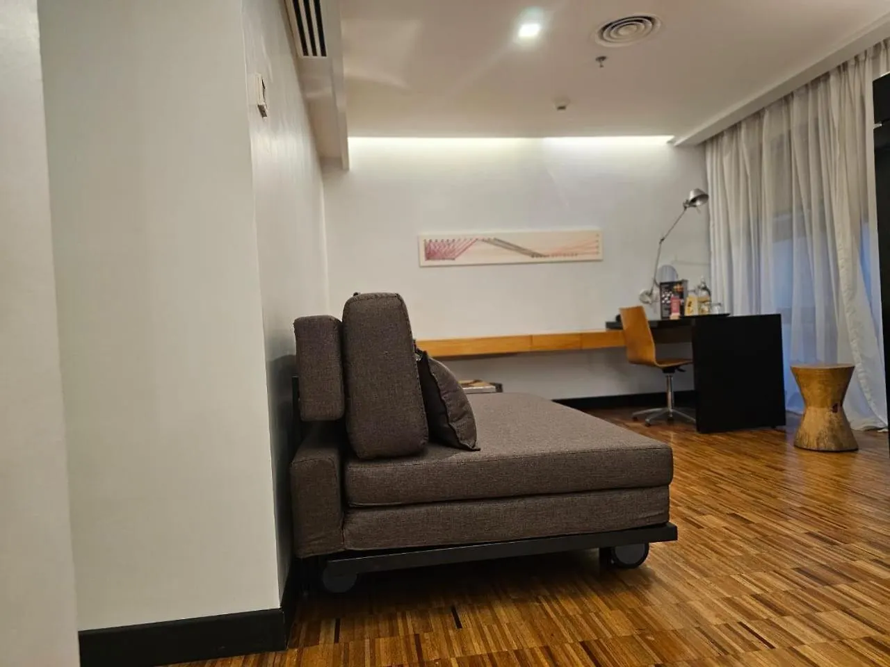 Aparthotel Alia Premier Klcc Kuala Lumpur