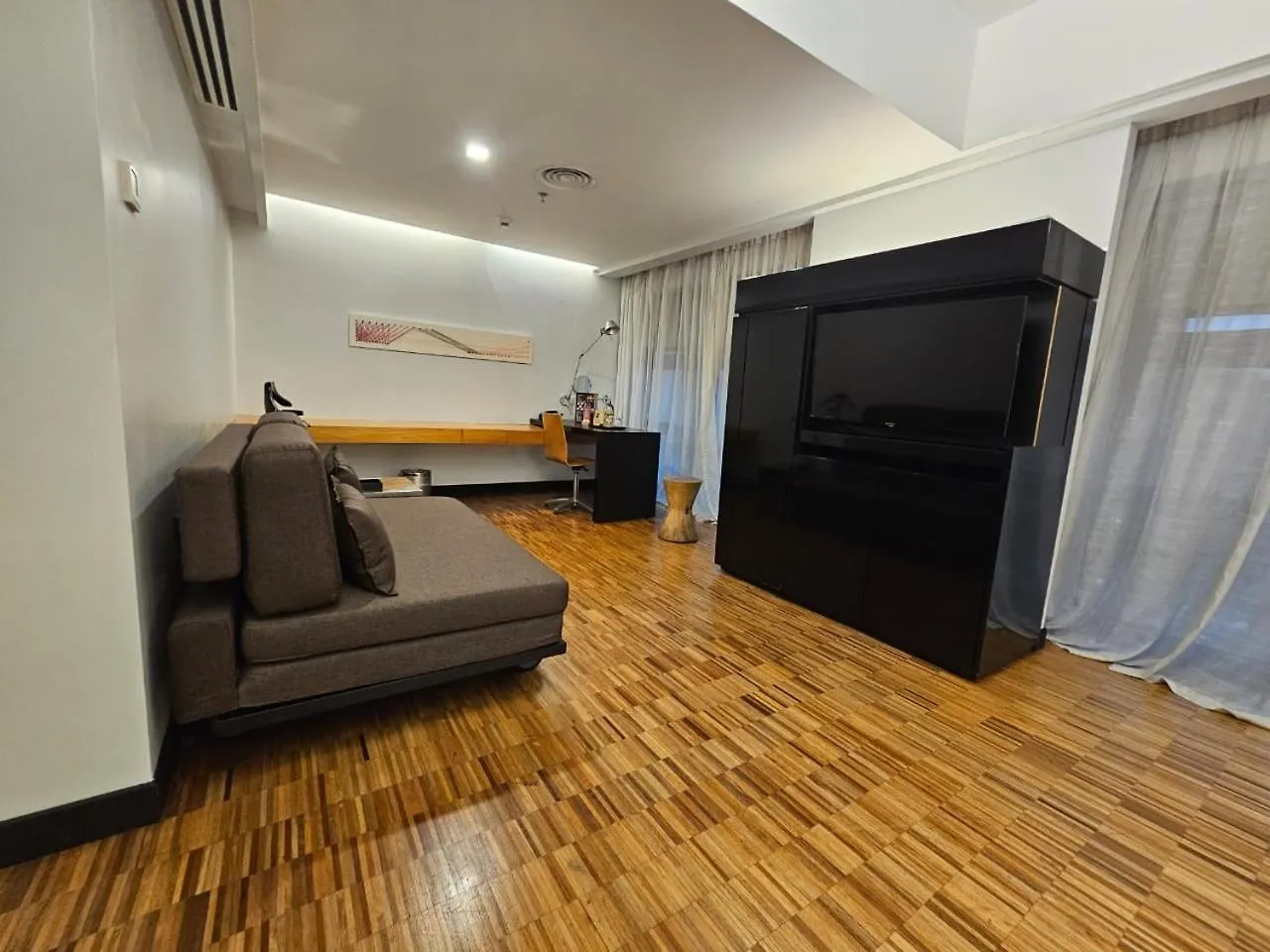 Alia Premier Klcc Aparthotel Κουάλα Λουμπούρ