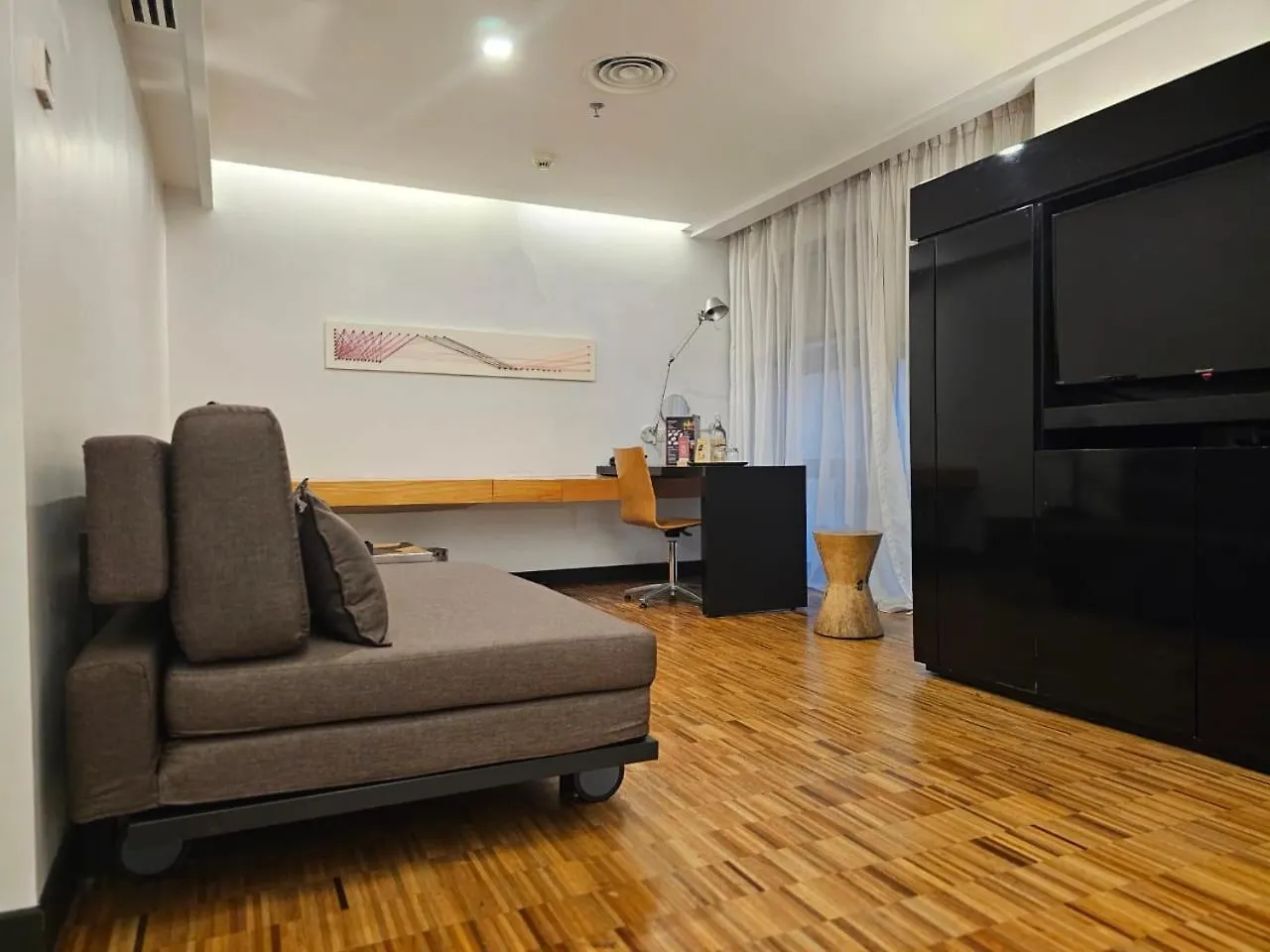 Aparthotel Alia Premier Klcc Kuala Lumpur
