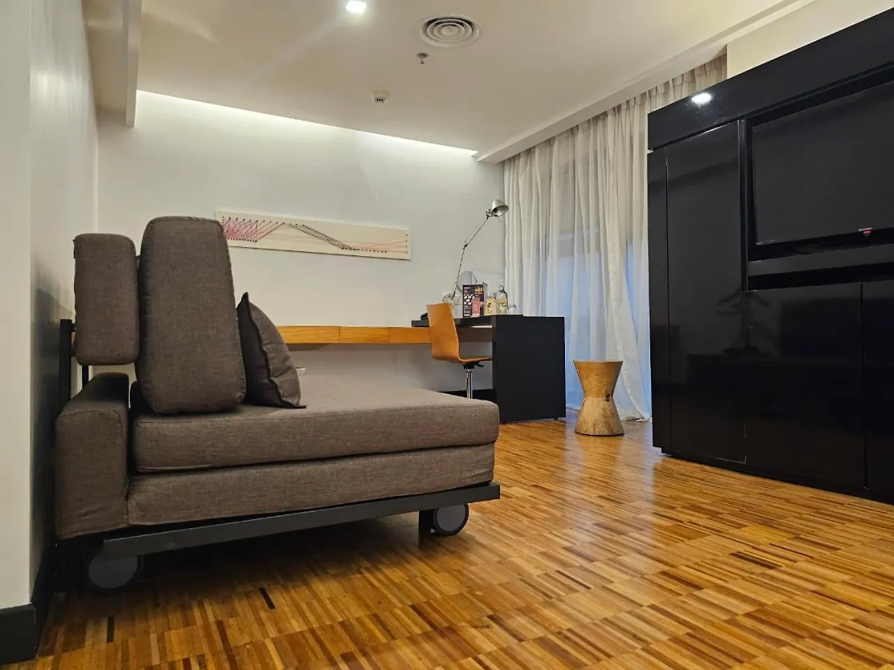 Alia Premier Klcc Aparthotel Κουάλα Λουμπούρ Μαλαισία