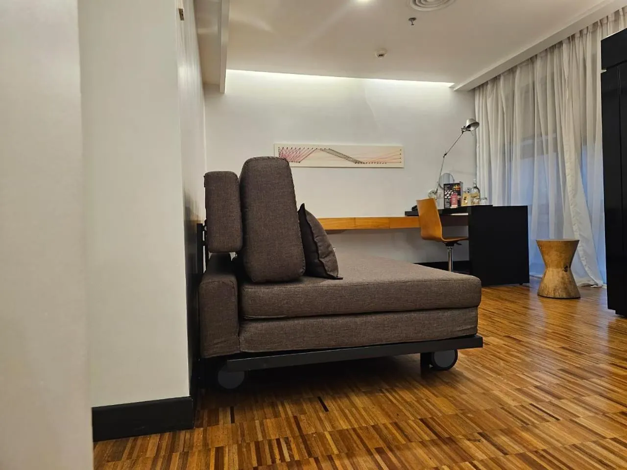 Aparthotel Alia Premier Klcc Kuala Lumpur 5*,  Malajsie