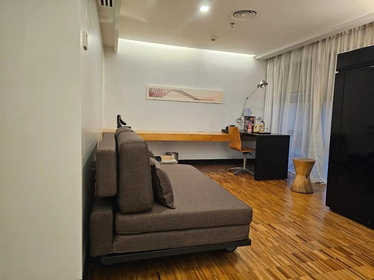 Alia Premier Klcc Aparthotel Κουάλα Λουμπούρ