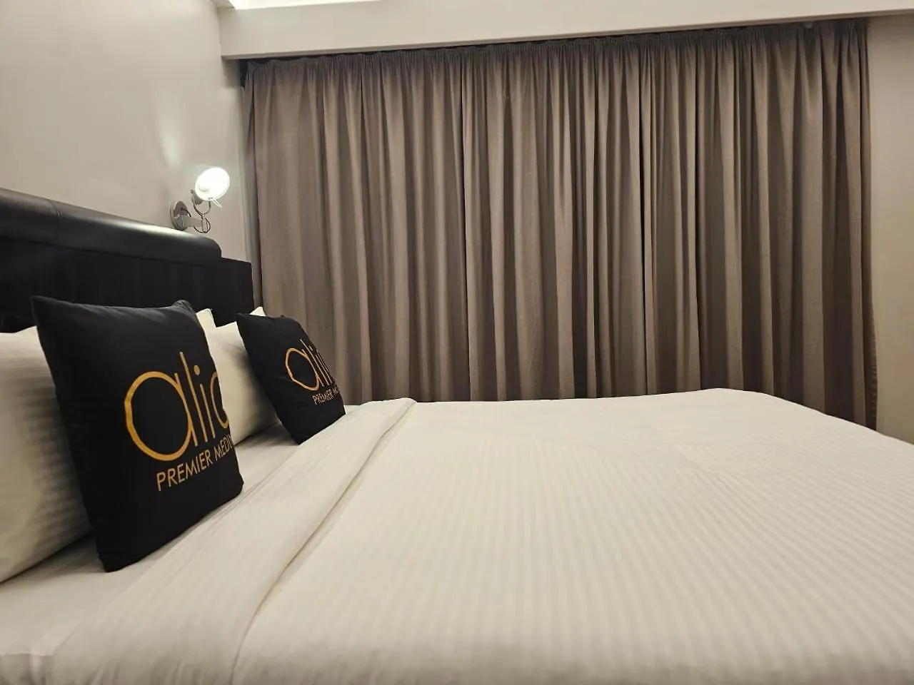 Aparthotel Alia Premier Klcc Kuala Lumpur