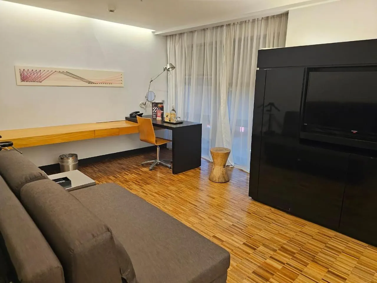 Aparthotel Alia Premier Klcc Kuala Lumpur 5*,