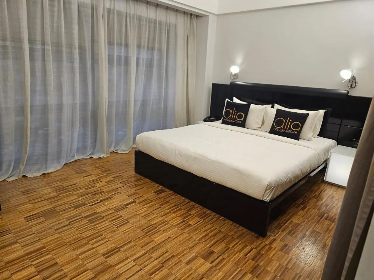 *****  Alia Premier Klcc Aparthotel Κουάλα Λουμπούρ Μαλαισία