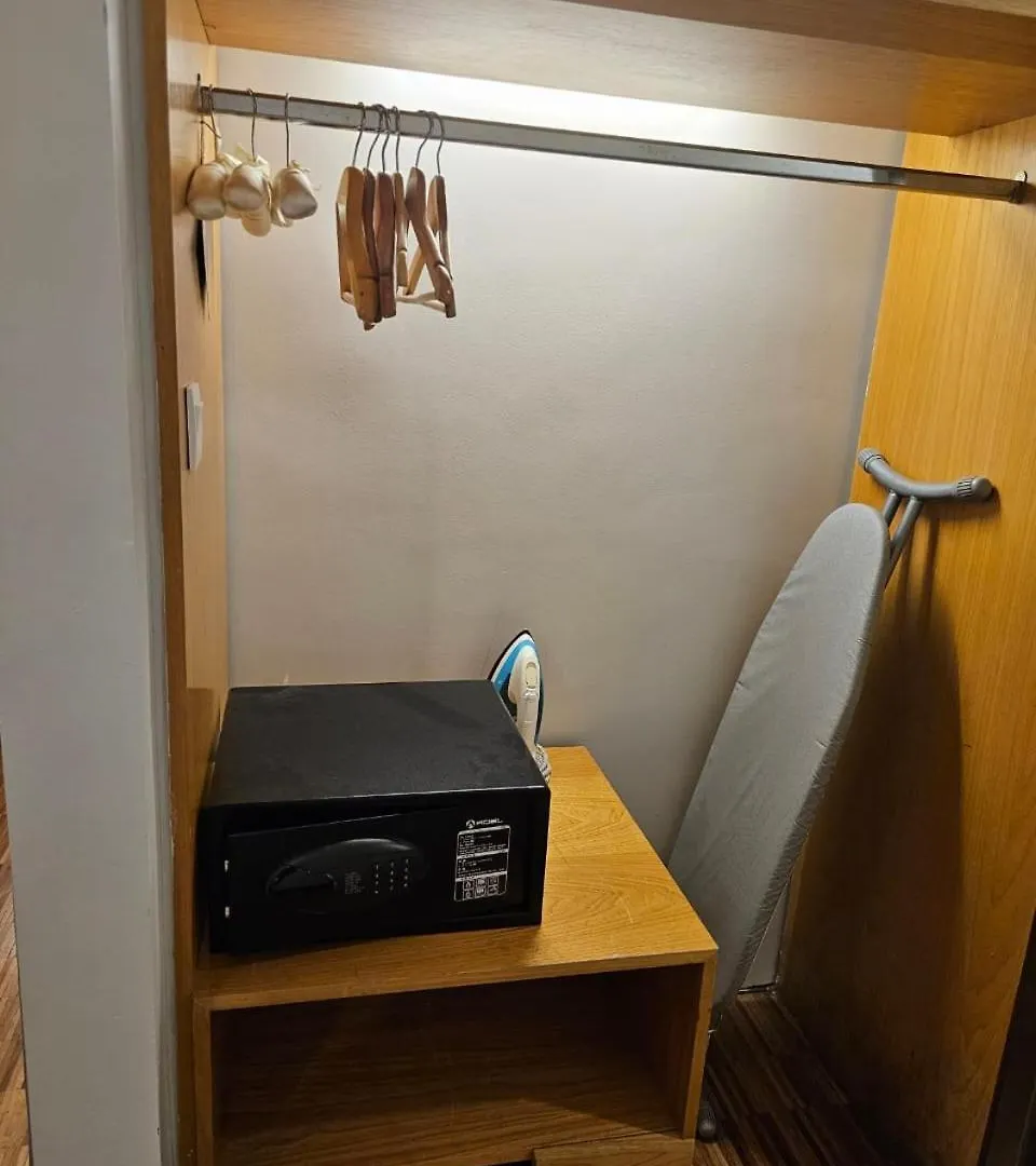 Alia Premier Klcc Aparthotel Κουάλα Λουμπούρ