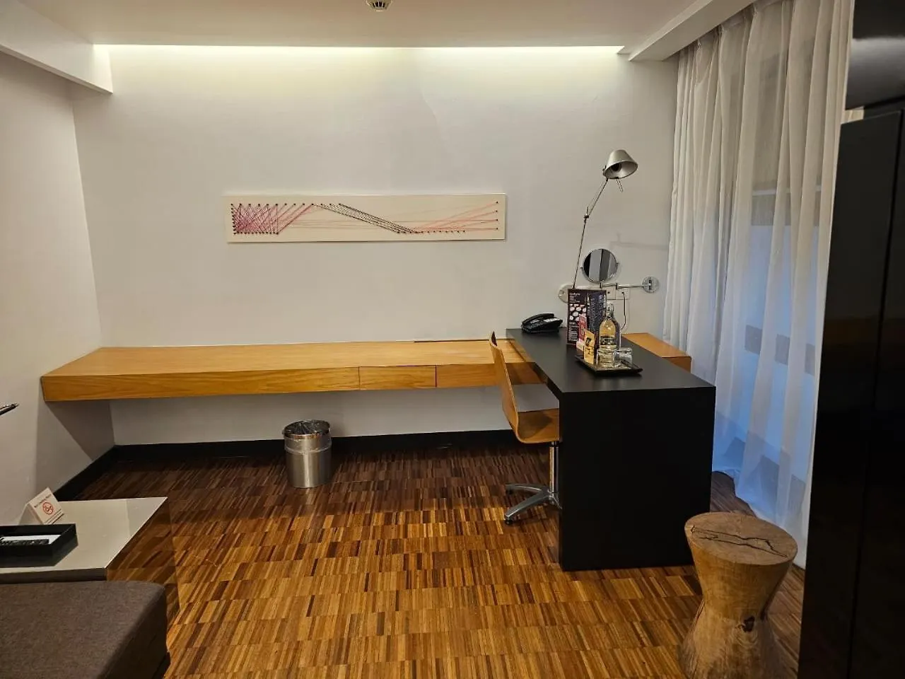 Aparthotel Alia Premier Klcc Kuala Lumpur 5*,  Malajsie
