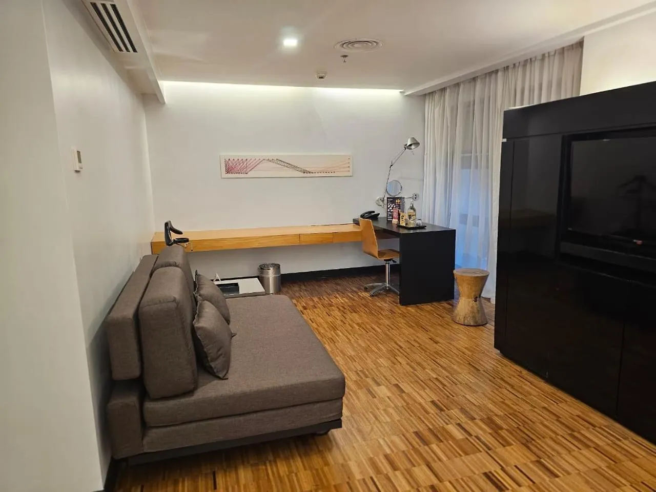 Alia Premier Klcc Aparthotel Κουάλα Λουμπούρ