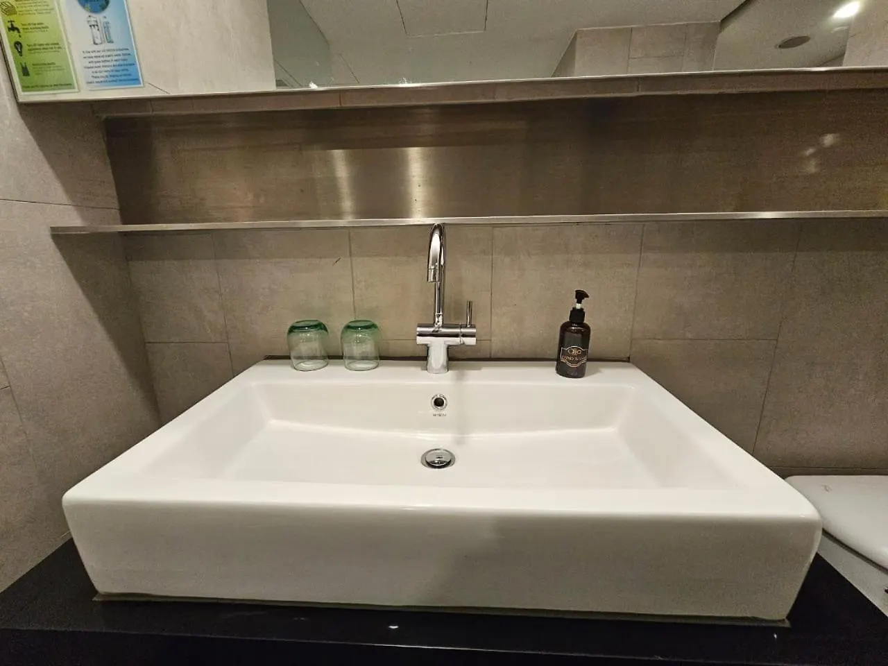 Aparthotel Alia Premier Klcc Kuala Lumpur