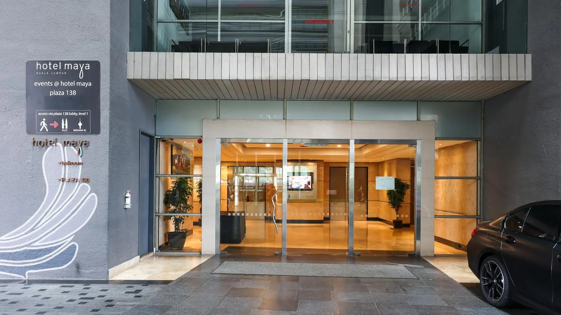 Aparthotel Alia Premier Klcc à Kuala Lumpur