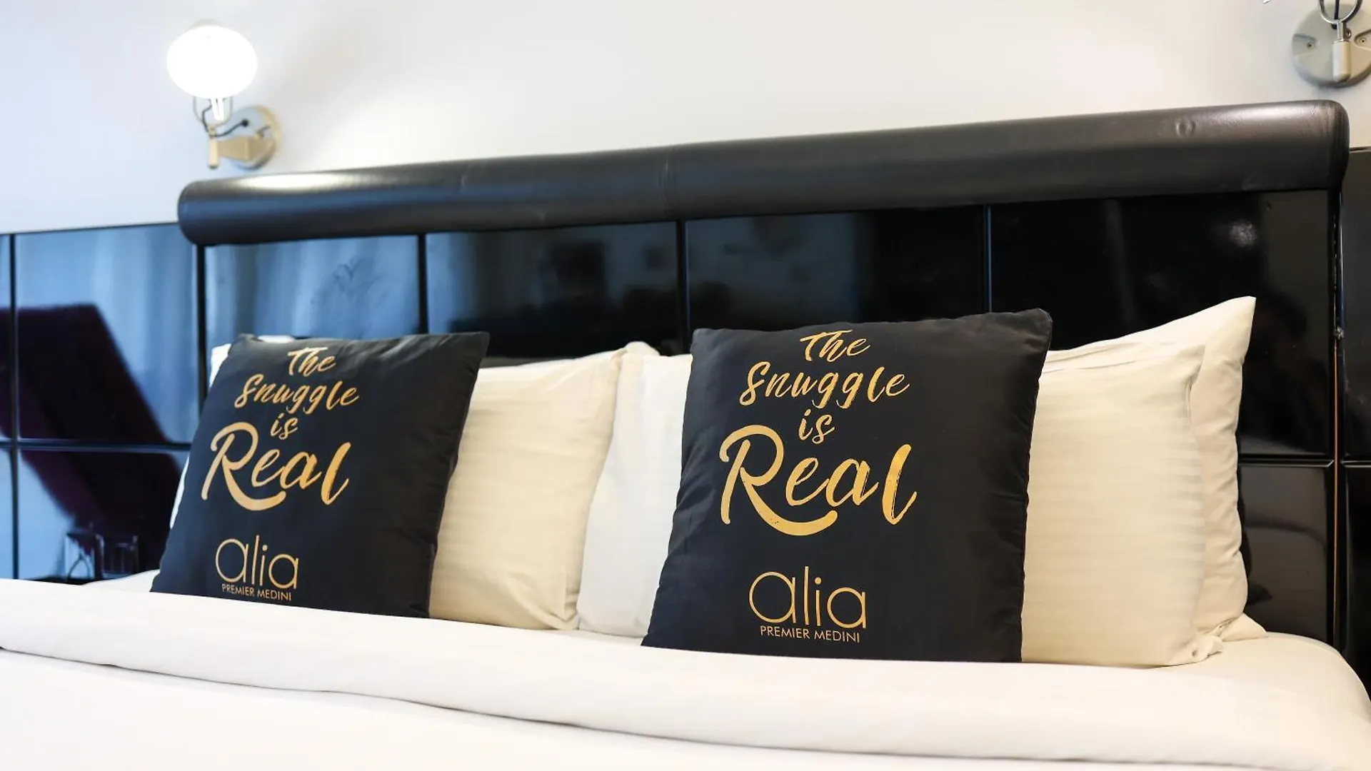Aparthotel Alia Premier Klcc à Kuala Lumpur