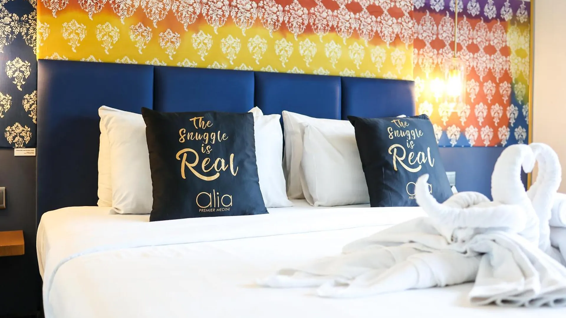 Aparthotel Alia Premier Klcc à Kuala Lumpur